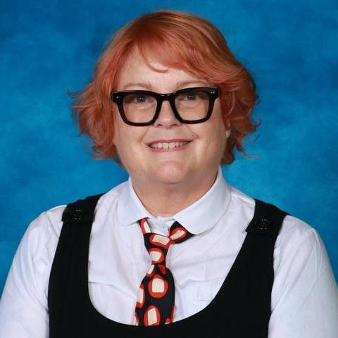 NancySpolidoro's Profile Photo