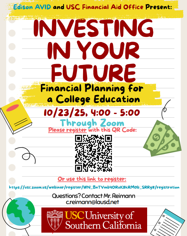 Invest In Your Future Featured Photo