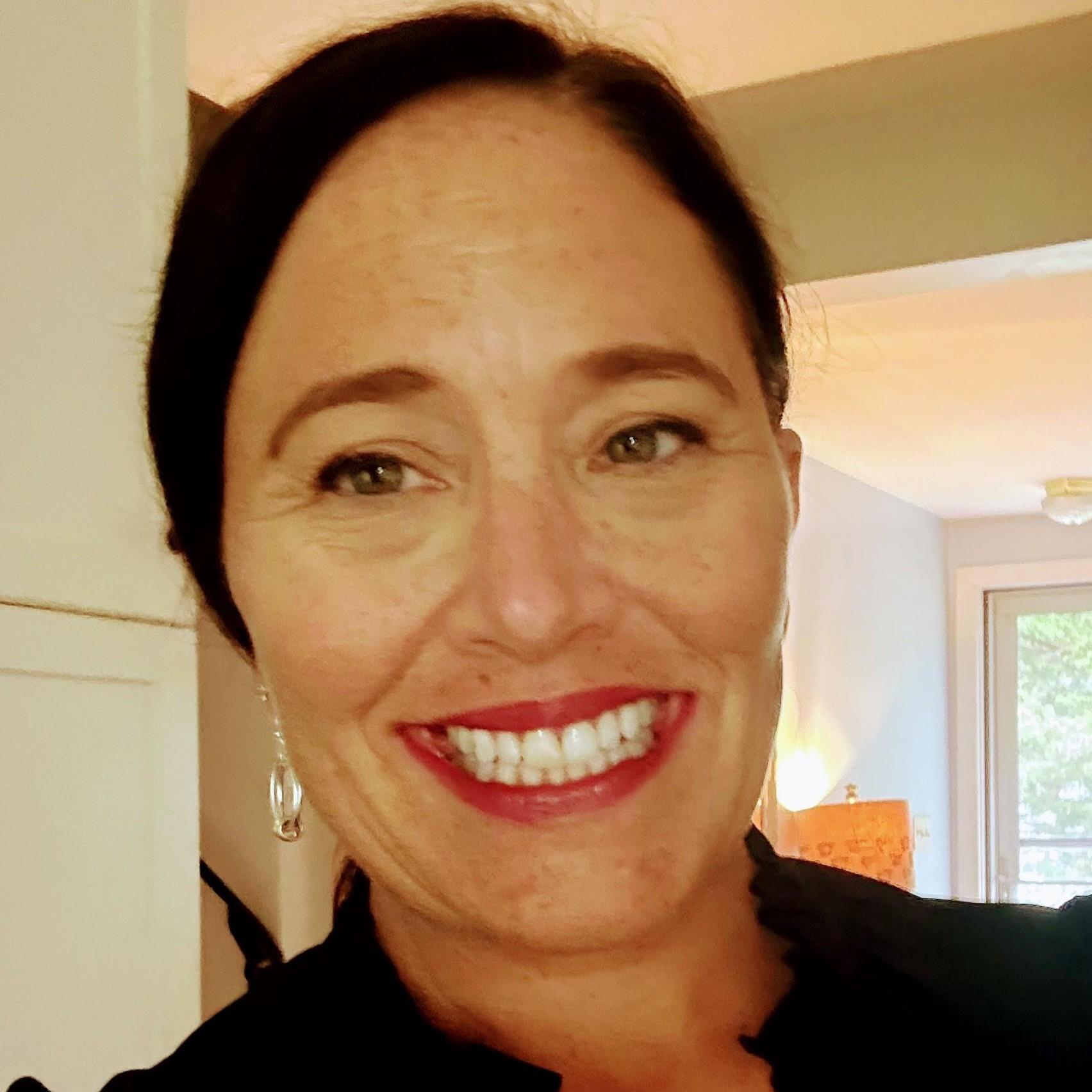 BernadetteSullivan's Profile Photo