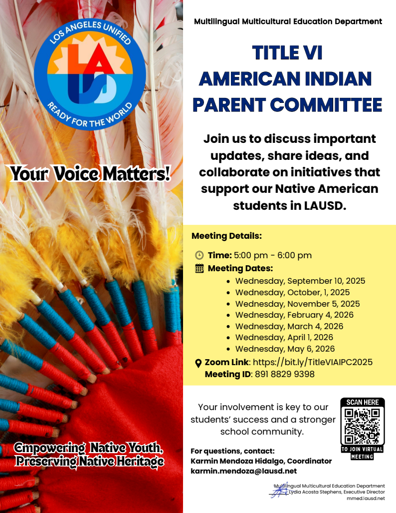 2025 AIPC Flyer