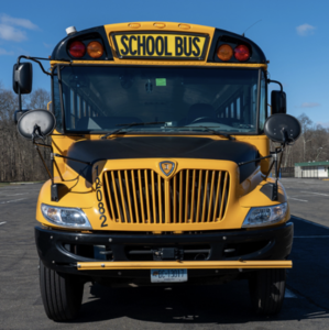 School bus