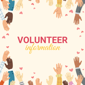 Volunteers