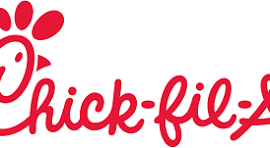 Chick Fil A logo
