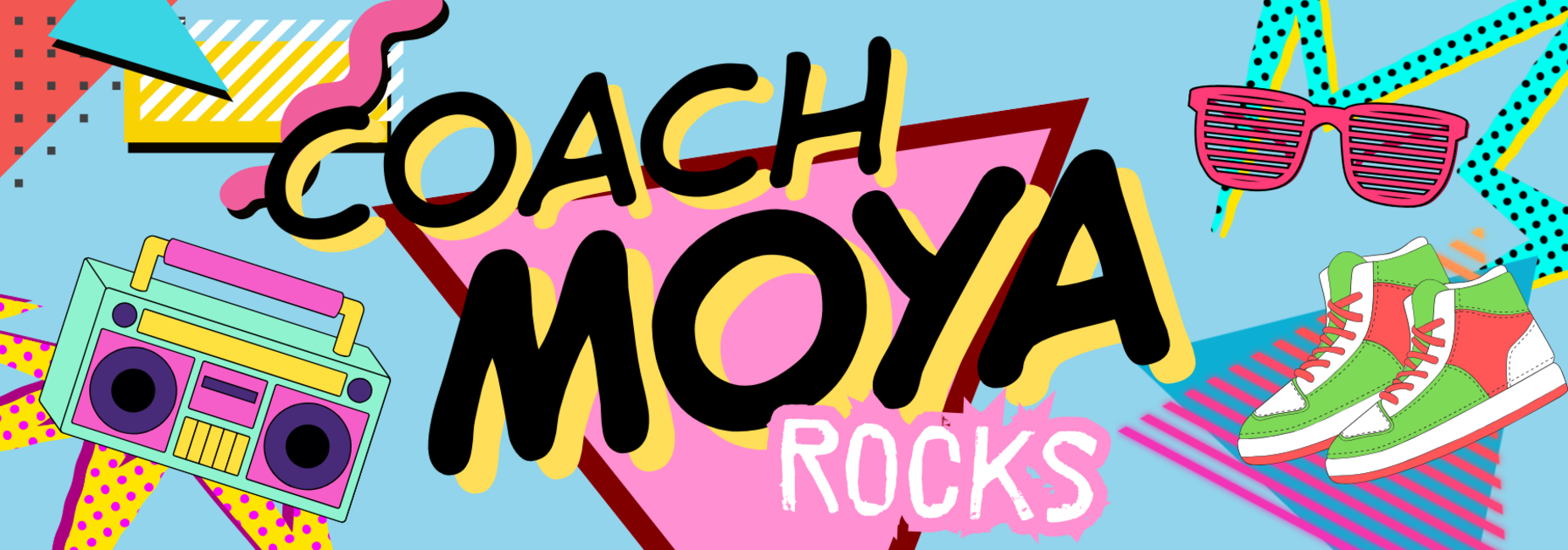 National PE and gym Week