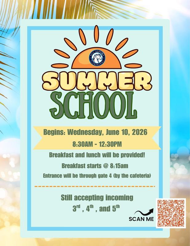 summer school