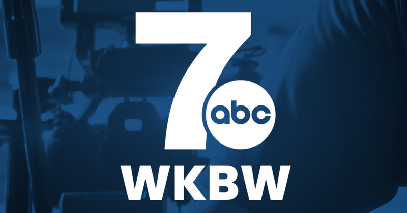 Channel 7 WKBW Logo