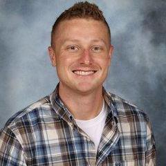 ChristianJohnson's Profile Photo
