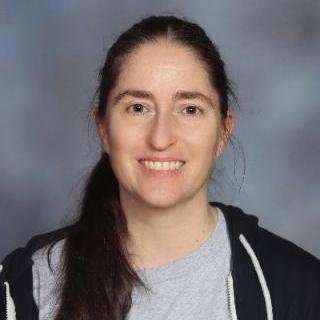 ClareKrewer's Profile Photo