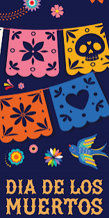 Dia De Los Muertos Events - November Featured Photo