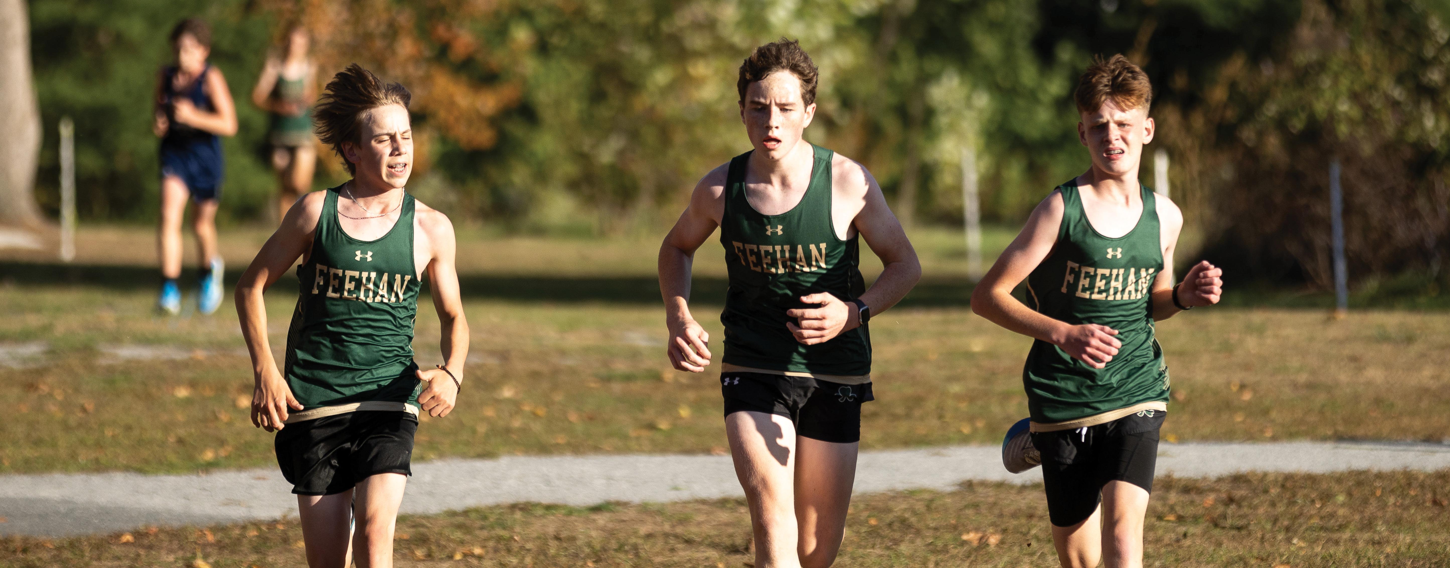 Cross Country