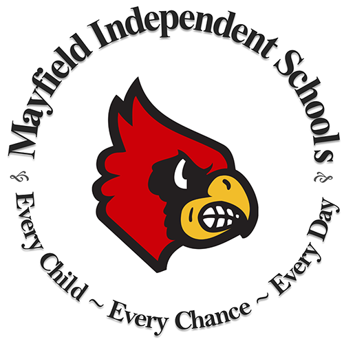 MISD Every Child, Every Chance, Every Day Logo