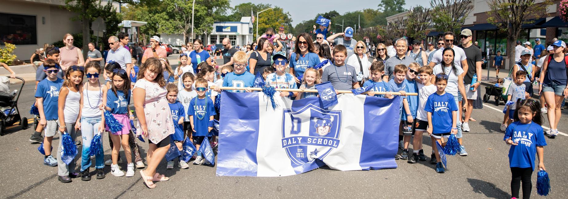 parade