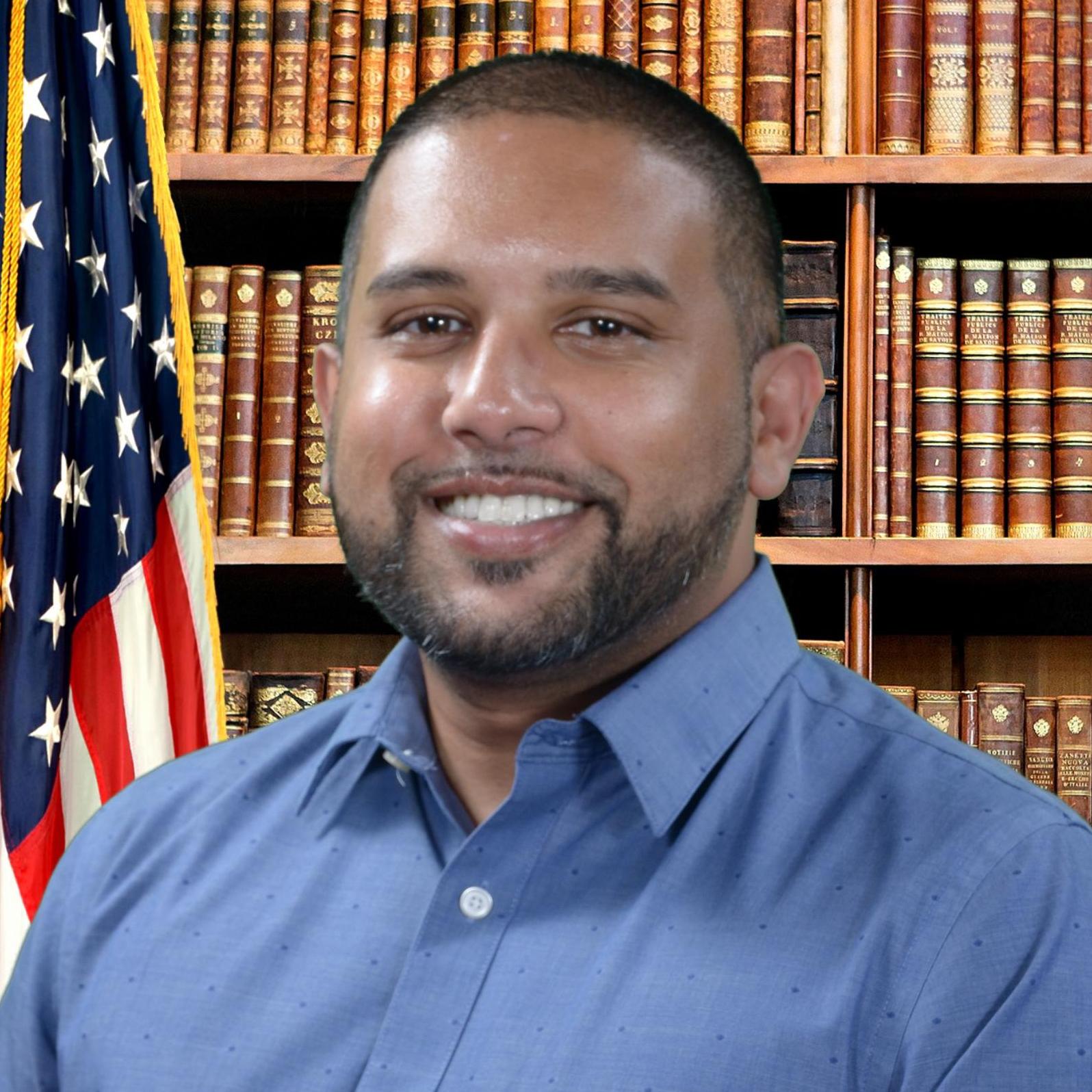 StevenSurujbali's Profile Photo