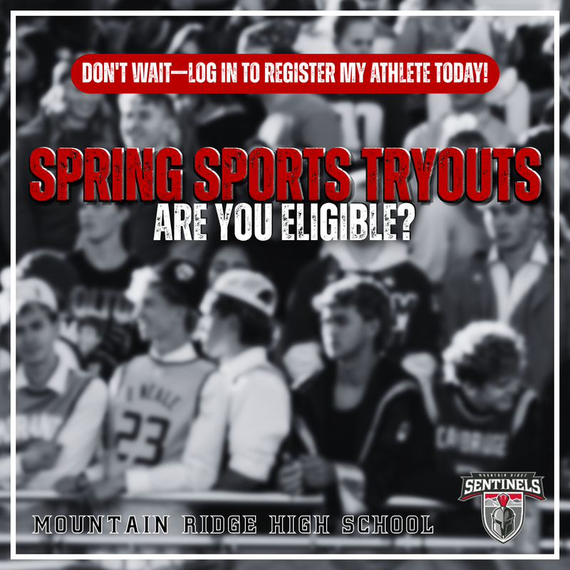 Coaches can’t let you play unless the green light is on in the system.