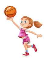 girls basketball