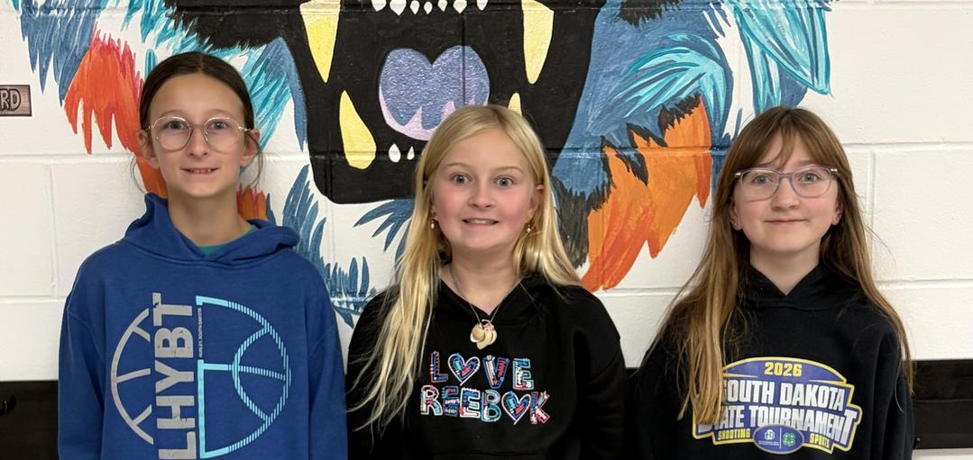 Congratulations Elementary Honor Choir!