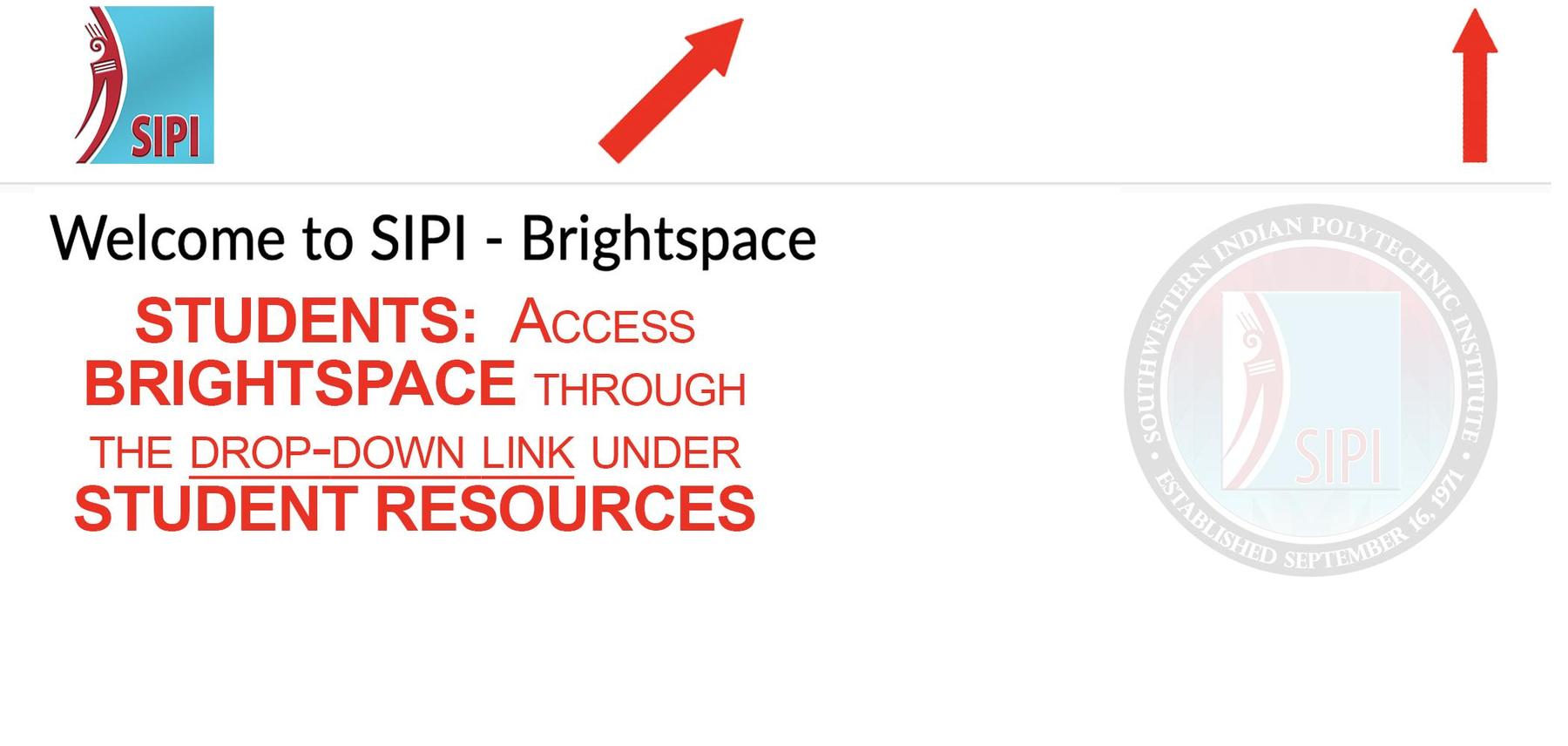 Southwestern Indian Polytechnic Institute