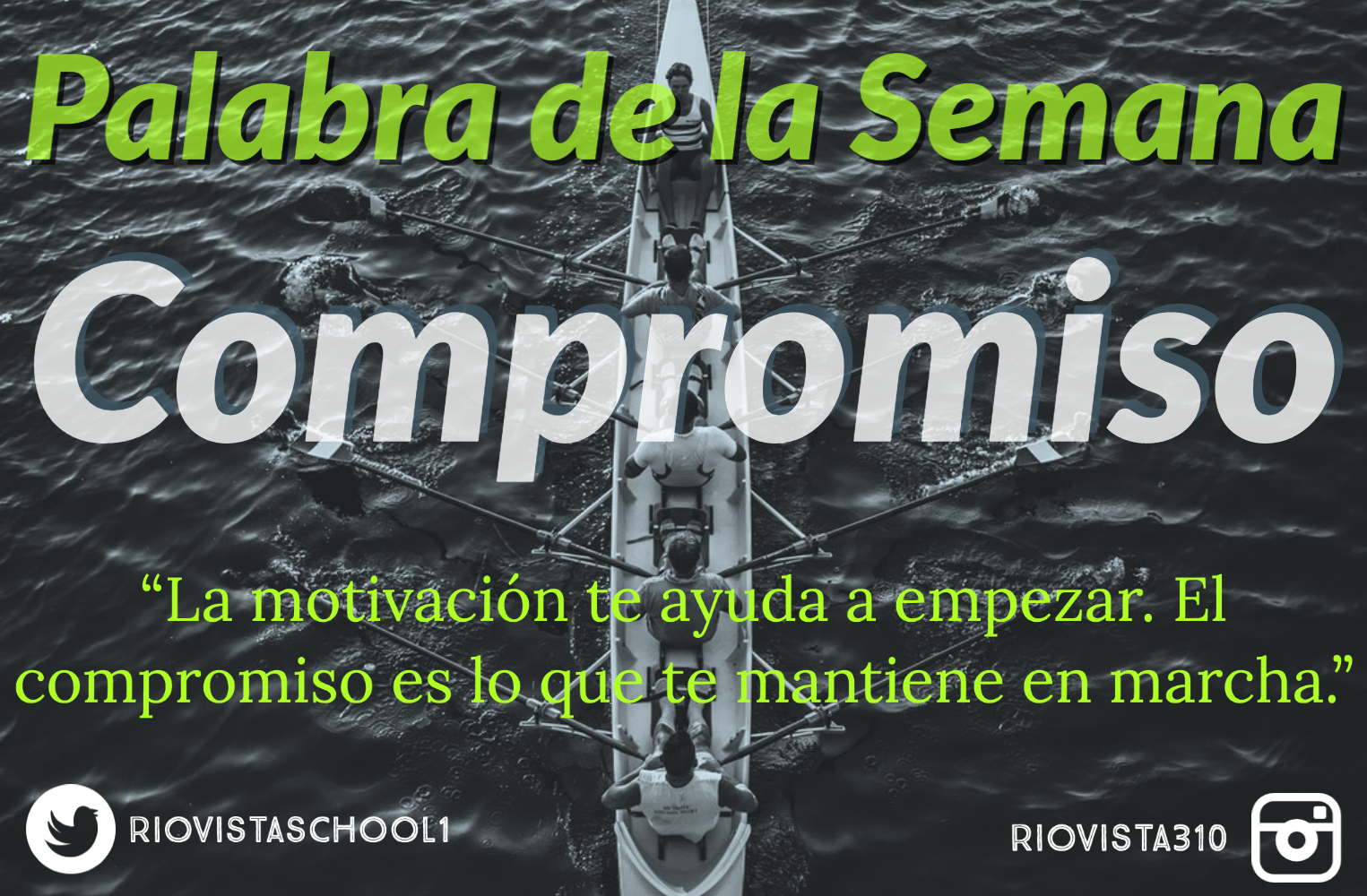 Compromiso
