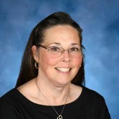 ChristineGirard's Profile Photo