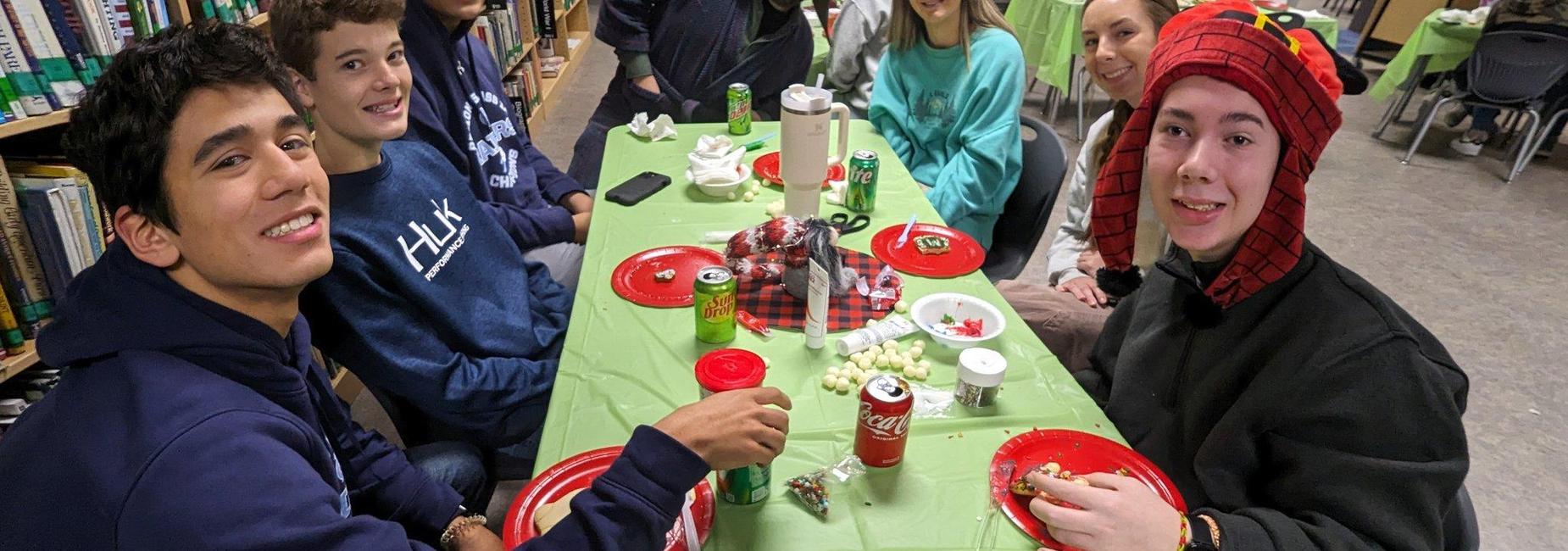 Moore County Schools