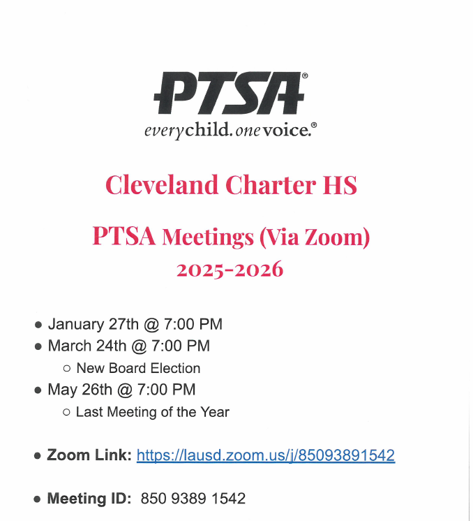 PTSA Meeting Info Featured Photo