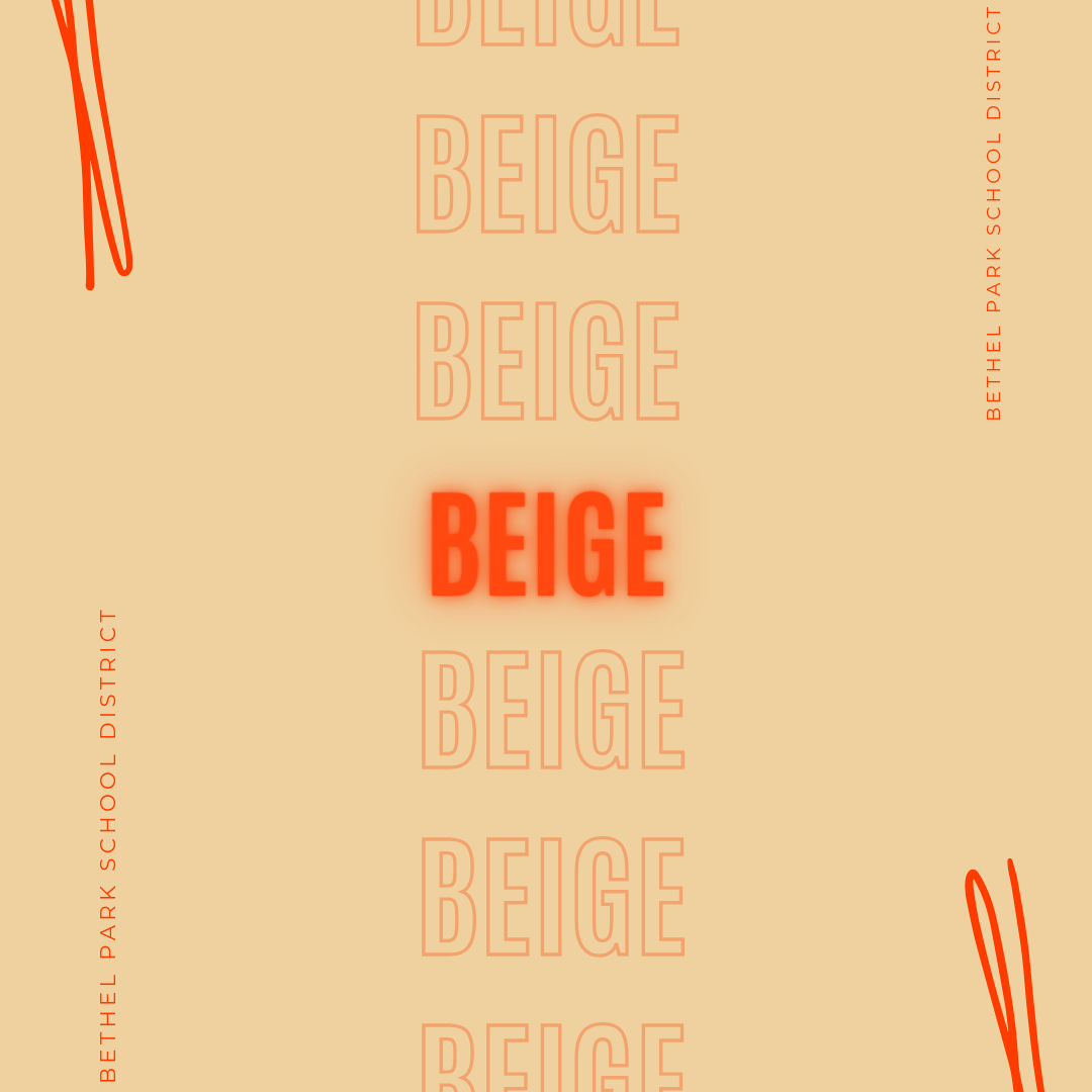 Beige