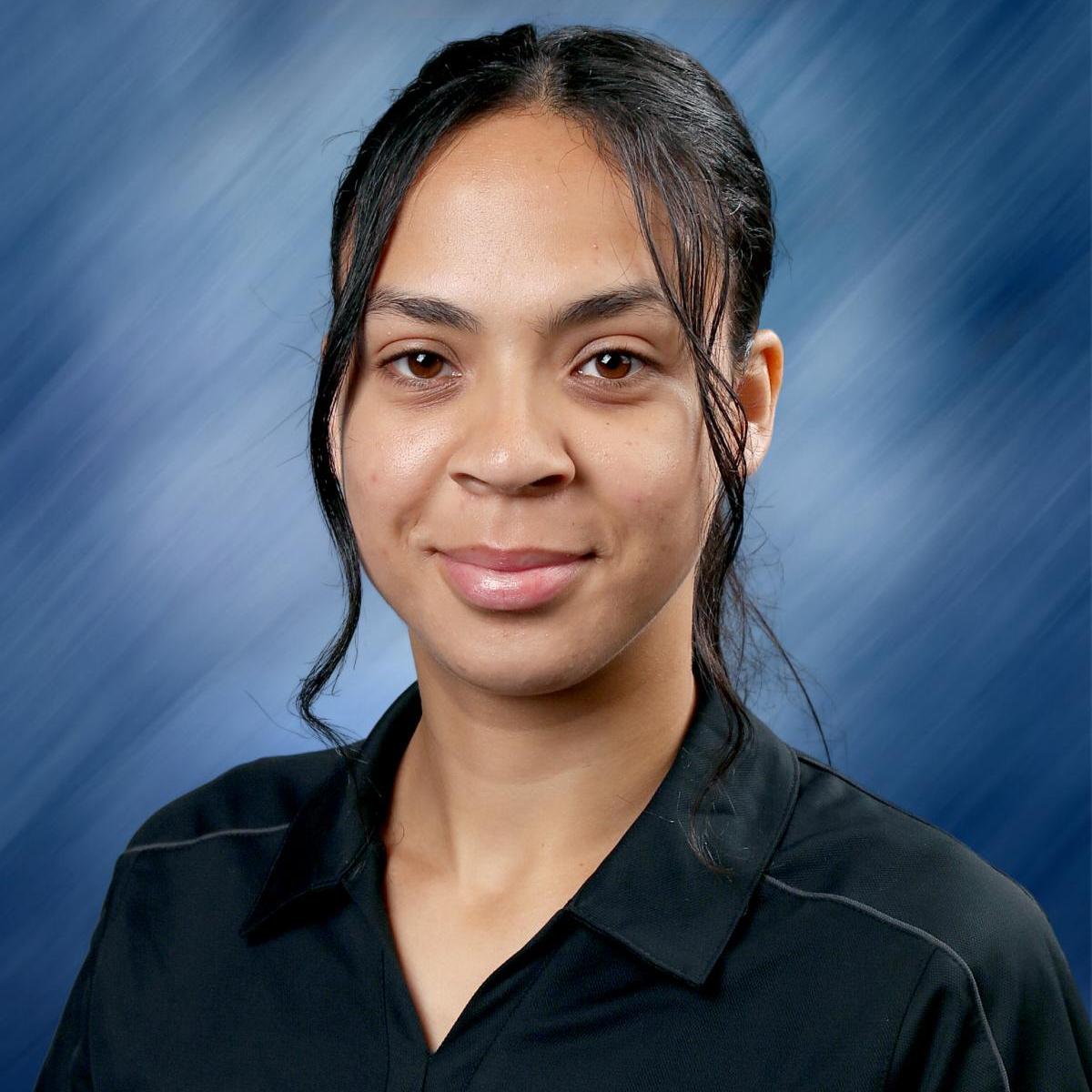 GabrielaVilla's Profile Photo