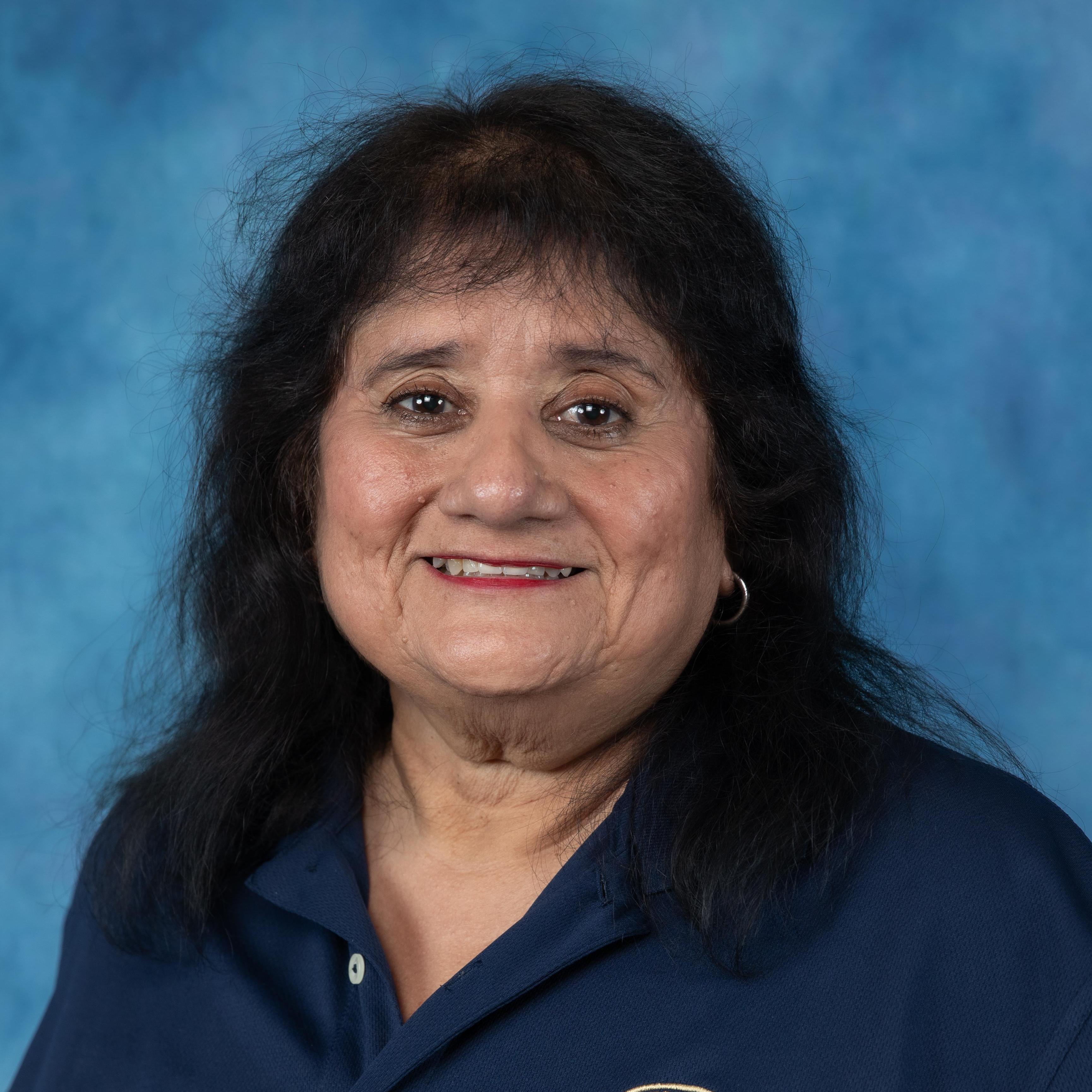 DonnaSaavedra's Profile Photo