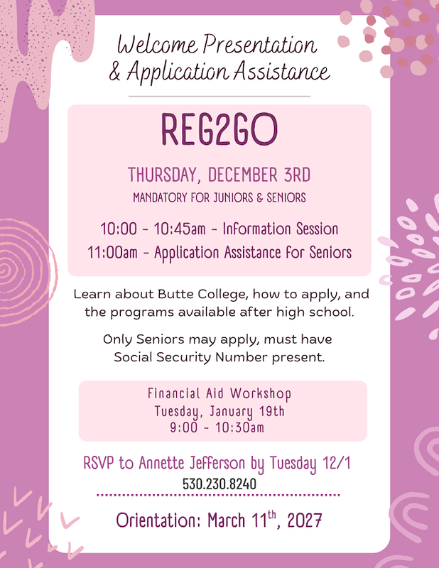 Reg2Go