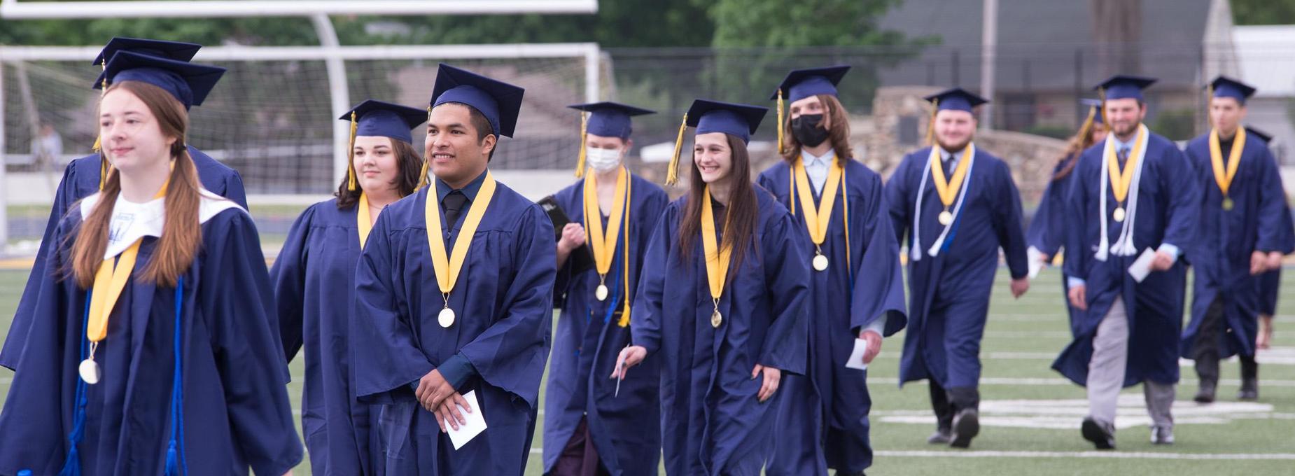 Graduates