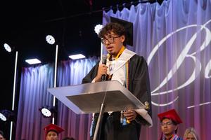 Baccalaureate Ceremony