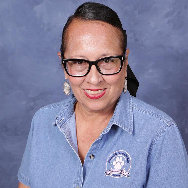 LeticiaRamos's Profile Photo