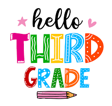 Third Grade