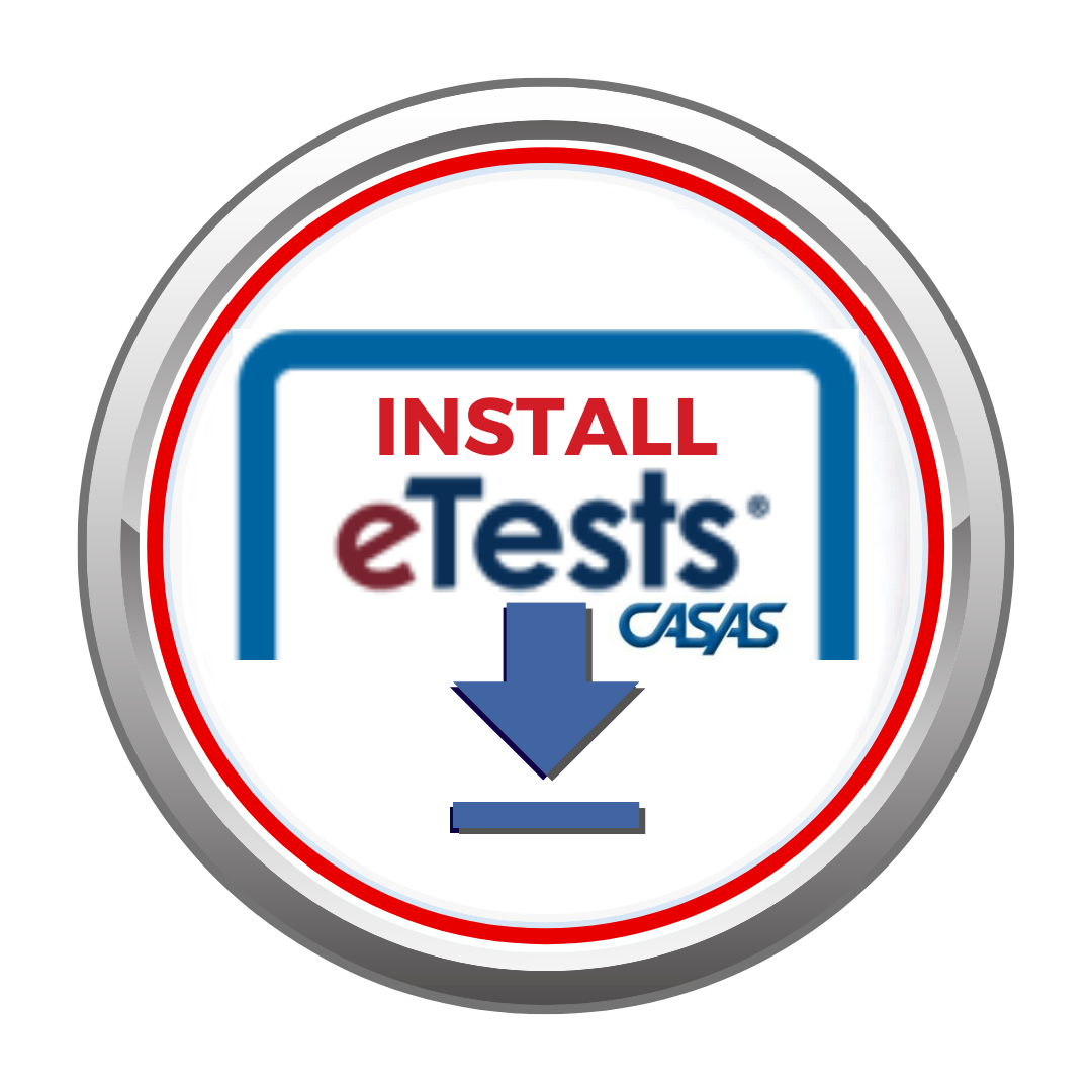 Install eTest