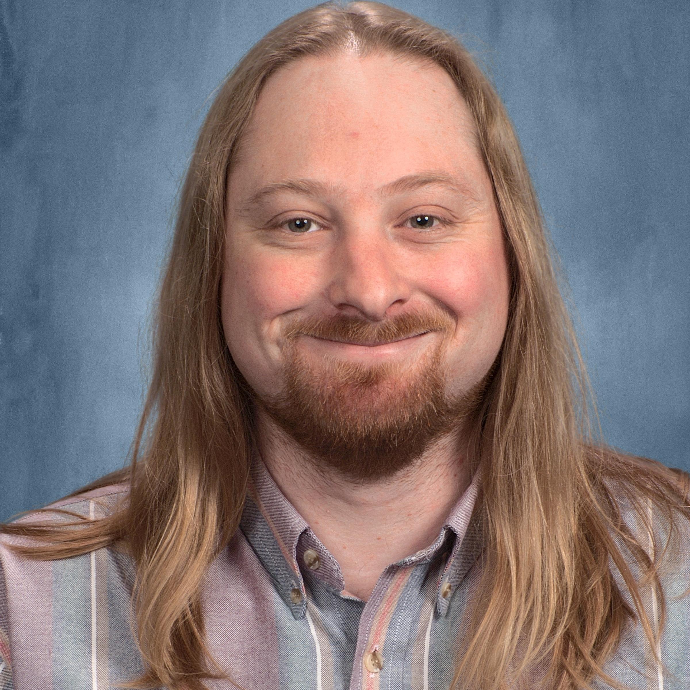 GarrettSlack's Profile Photo