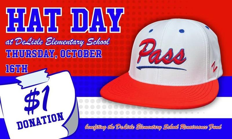 Hat Day
