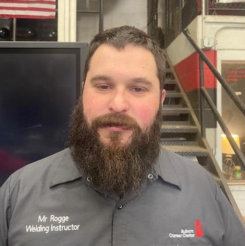 JaredRogge's Profile Photo