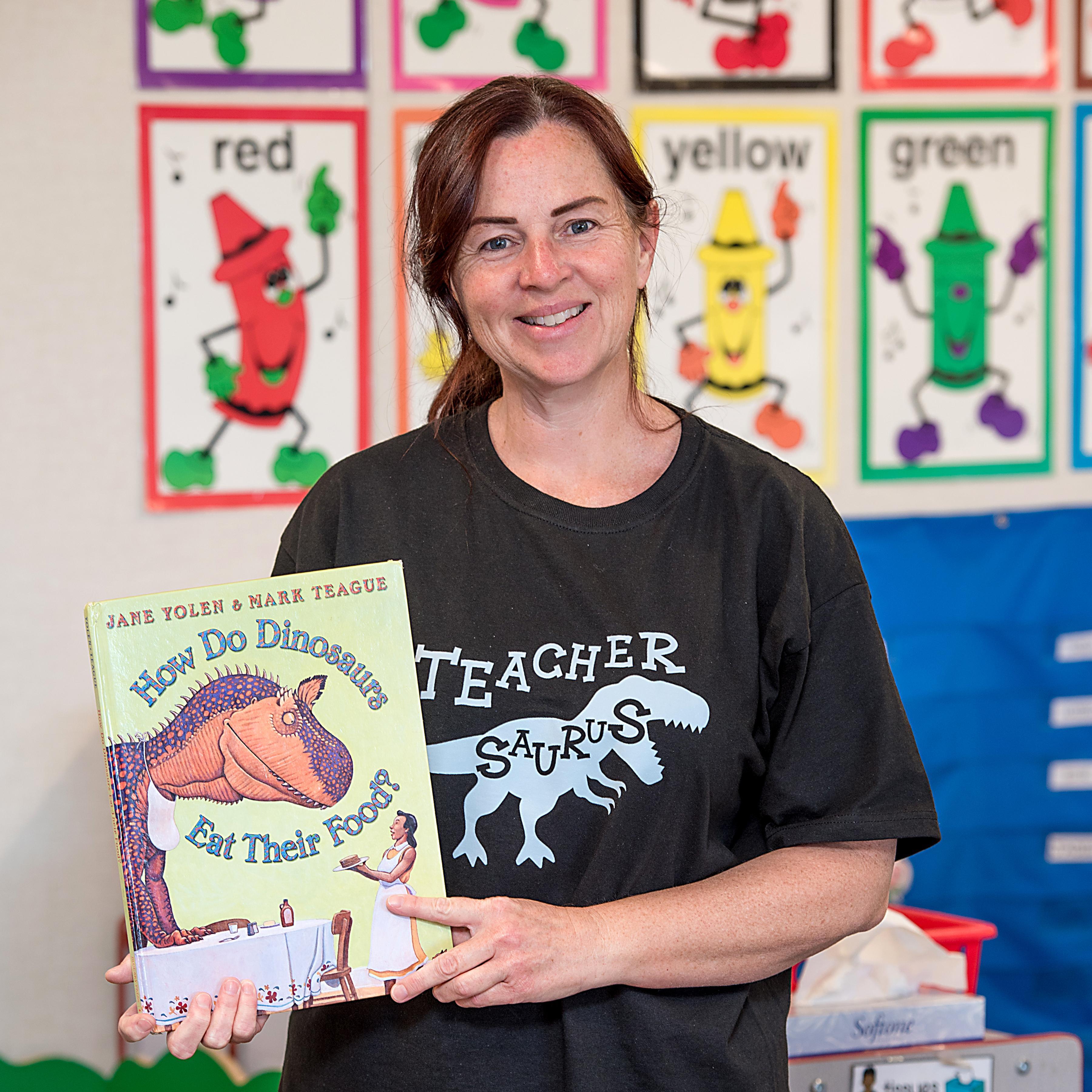 CathleenYergatian's Profile Photo