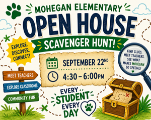 Open House
