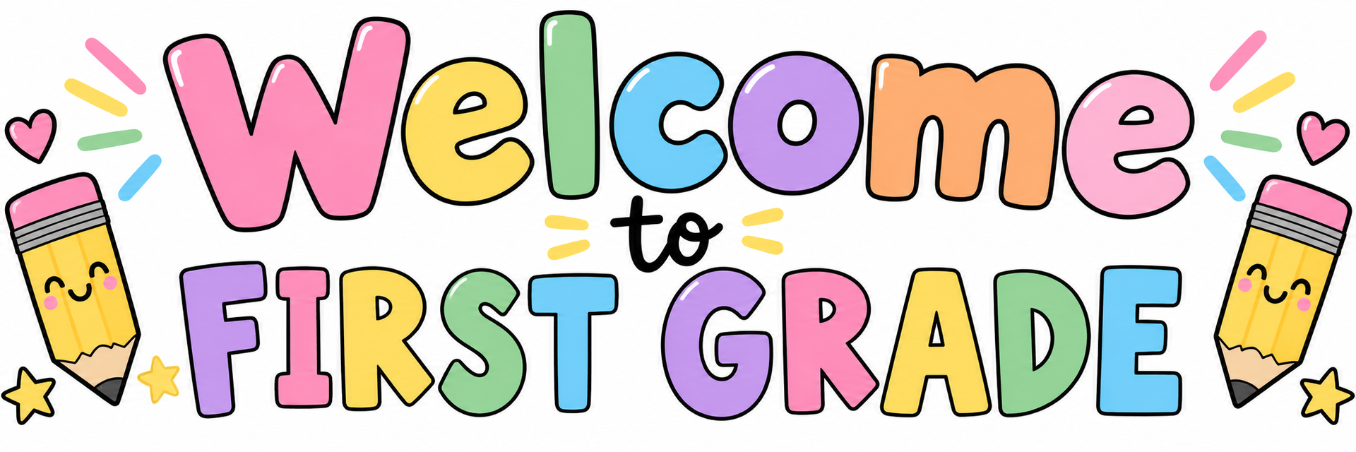 Welcome!