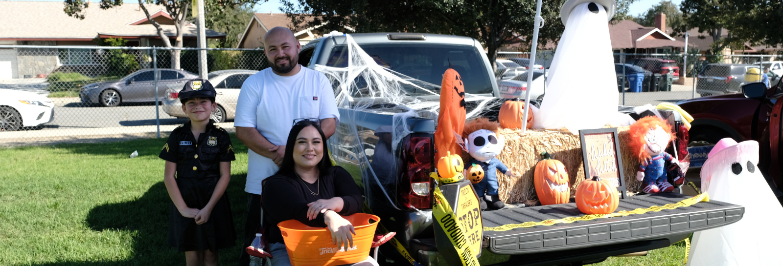 Allison PTO Fall Harvest Festival