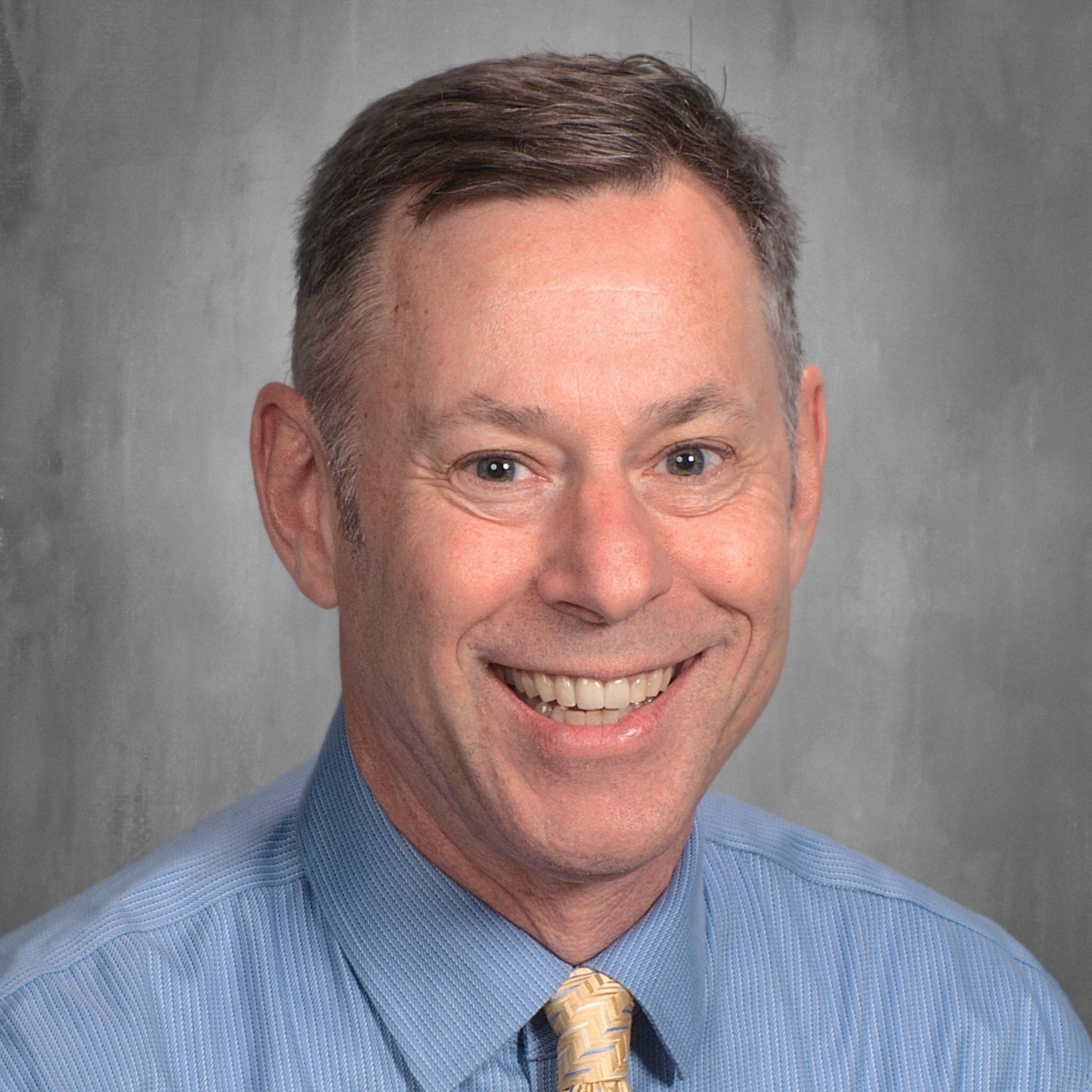 MichaelWeingarden's Profile Photo