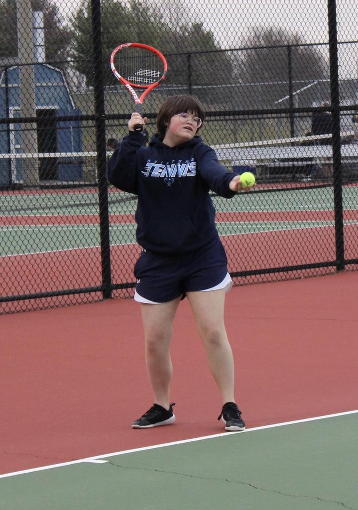 Tennis Devils & Devilettes 2022-2023