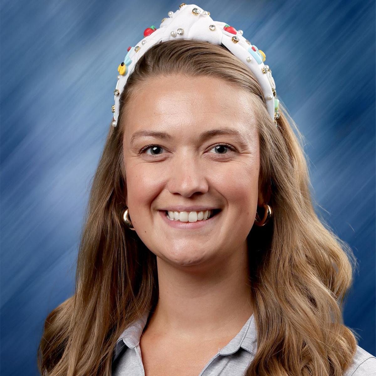 AlyssaAlbrecht's Profile Photo