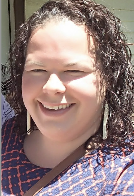 Leah Melton, TH Johnson