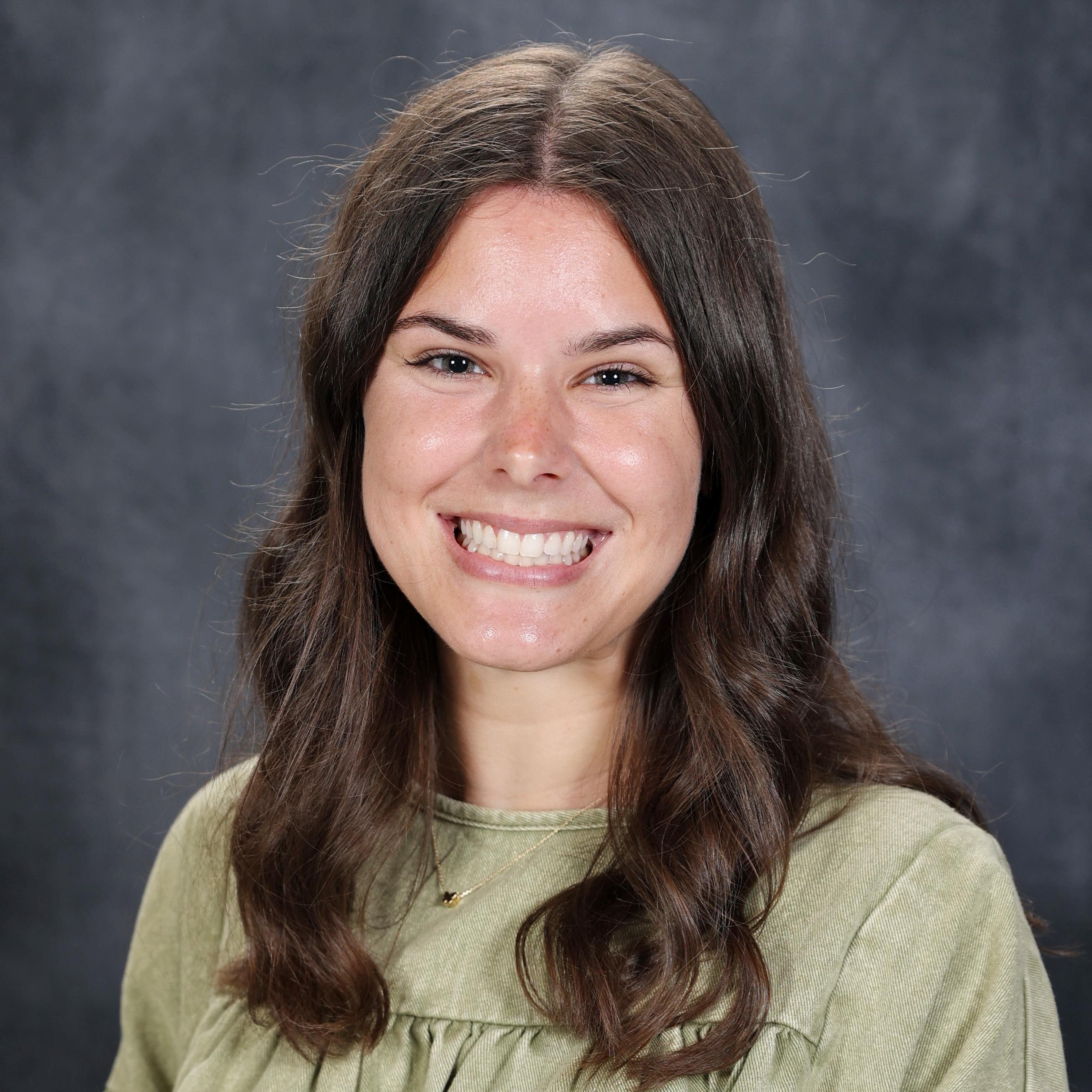 McKenzieYoung's Profile Photo