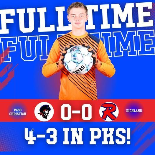 IT’S A GREAT DAY TO BE A PIRATE!