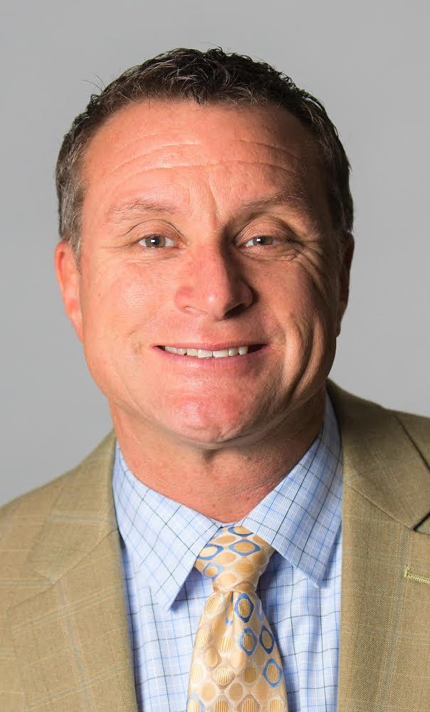 Dr. John Parker