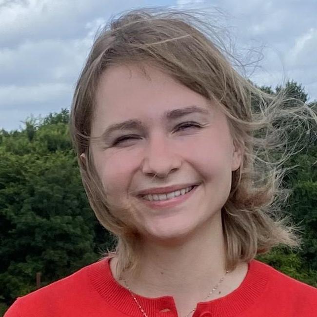JuliaKazda's Profile Photo
