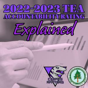 2022-2023 Rating Explained